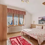 La Casa Di Heidi Nelle Dolomiti 別荘