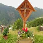 בית נופש La Casa Di Heidi Nelle Dolomiti