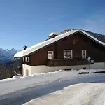 La Casa Di Heidi Nelle Dolomiti בית נופש