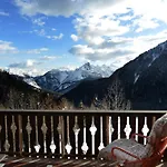 בית נופש La Casa Di Heidi Nelle Dolomiti