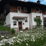 La Casa Di Heidi Nelle Dolomiti *