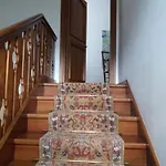 La Casa Di Heidi Nelle Dolomiti בית נופש