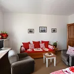 La Casa Di Heidi Nelle Dolomiti *