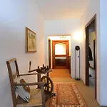 La Casa Di Heidi Nelle Dolomiti Zoppe