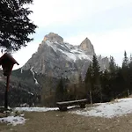 La Casa Di Heidi Nelle Dolomiti בית נופש *