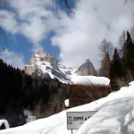 La Casa Di Heidi Nelle Dolomiti * Zoppe