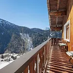 La Casa Di Heidi Nelle Dolomiti בית נופש