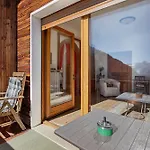 La Casa Di Heidi Nelle Dolomiti בית נופש