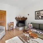 La Casa Di Heidi Nelle Dolomiti בית נופש *