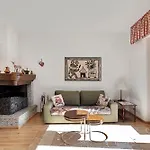 La Casa Di Heidi Nelle Dolomiti * Zoppe