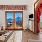 La Casa Di Heidi Nelle Dolomiti * Zoppe