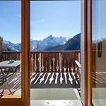 La Casa Di Heidi Nelle Dolomiti בית נופש *