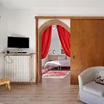 La Casa Di Heidi Nelle Dolomiti Zoppe