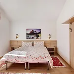 בית נופש La Casa Di Heidi Nelle Dolomiti *