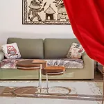 בית נופש La Casa Di Heidi Nelle Dolomiti