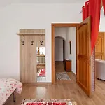בית נופש La Casa Di Heidi Nelle Dolomiti Zoppe