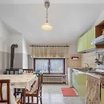 La Casa Di Heidi Nelle Dolomiti * Zoppe