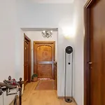 La Casa Di Heidi Nelle Dolomiti
