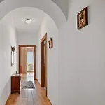 La Casa Di Heidi Nelle Dolomiti בית נופש
