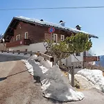 La Casa Di Heidi Nelle Dolomiti * Zoppe
