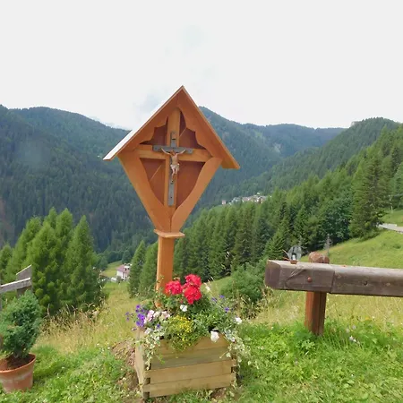 בית נופש La Casa Di Heidi Nelle Dolomiti