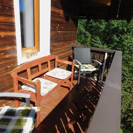 בית נופש La Casa Di Heidi Nelle Dolomiti *