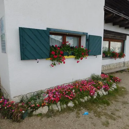 La Casa Di Heidi Nelle Dolomiti *