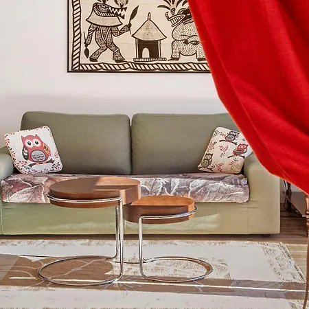 Tatil Evi La Casa Di Heidi Nelle Dolomiti