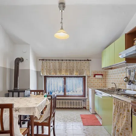 La Casa Di Heidi Nelle Dolomiti * Zoppe