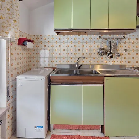 La Casa Di Heidi Nelle Dolomiti