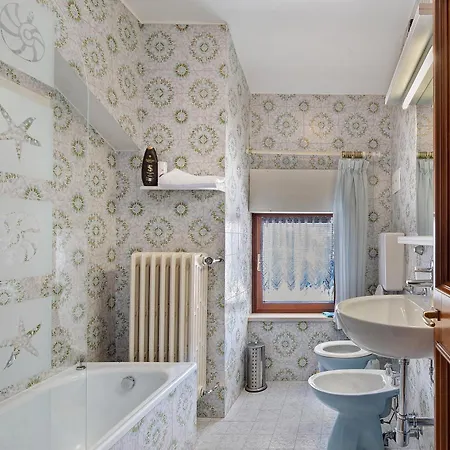 La Casa Di Heidi Nelle Dolomiti Tatil Evi Zoppe