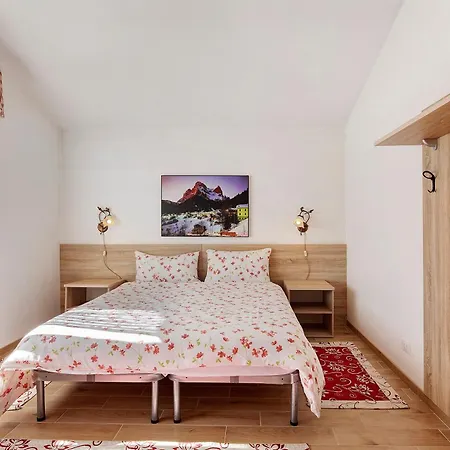 La Casa Di Heidi Nelle Dolomiti Casa de Férias *