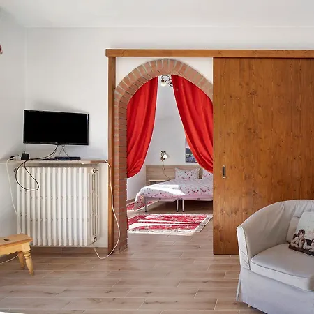 La Casa Di Heidi Nelle Dolomiti Casa de Férias Zoppe