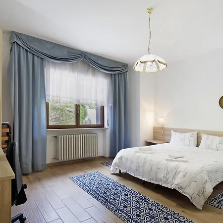 Casa de Férias La Casa Di Heidi Nelle Dolomiti *