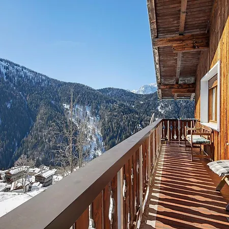 La Casa Di Heidi Nelle Dolomiti * Zoppe