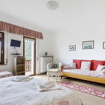 La Casa Di Heidi Nelle Dolomiti