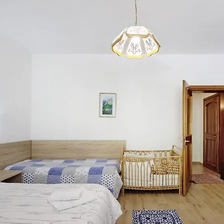 La Casa Di Heidi Nelle Dolomiti Casa de Férias *