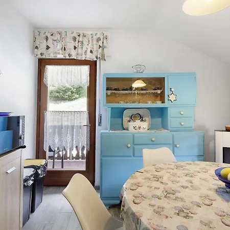 La Casa Di Heidi Nelle Dolomiti * Zoppe